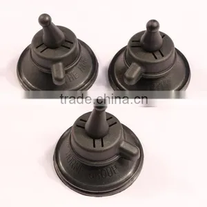 Auto Door Platic Injection Rubber Parts thumbnail-3