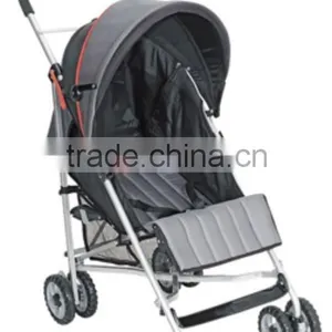 #3010D Baby Stroller 3-wheels Bearing for 0--36 Months' Babies Use, Made of Aluminum or Steel in China thumbnail-2