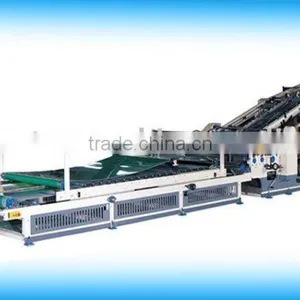 Corrugated Box Forming Machine/ Fully Laminating Machine thumbnail-1