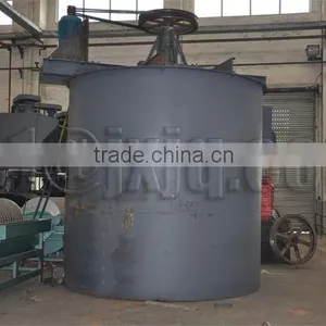 Industrial Mixer thumbnail-1