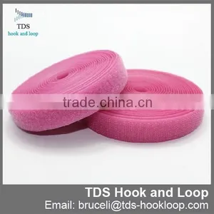 10-100mm Multi Color Sew on Hook and Loop Tape thumbnail-4