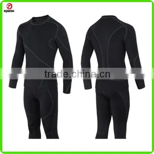 Winter Cycling Jersey Long Sleeve Anti UV Cycling Suit Breathable Bike Skinsuit thumbnail-1