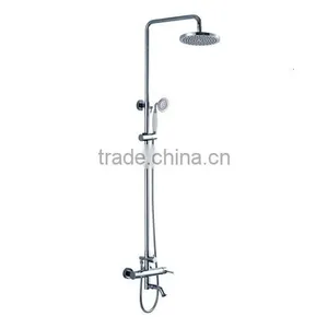 Thermostatic Shower Mixer thumbnail-1