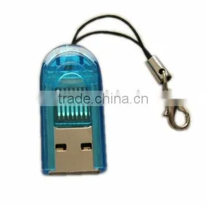 Micro sd Usb Card Reader thumbnail-1