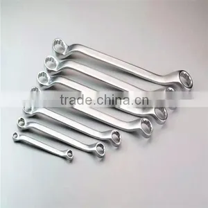 46*50 Mirror Polished Ring Spanner,hand Tools thumbnail-1