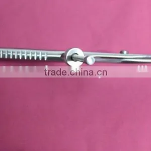 OR Grade Verbrugge Bone Holding Forceps Self Centering 7 1/2" Orthopedic Instmnt/Surgical Instruments Best Quality thumbnail-6