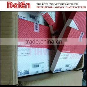 MAHLE Agent---4JB1T Piston Ring thumbnail-2