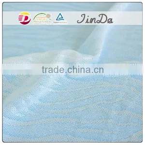Latest Design Romantic Pink Flower Lace Fabric for Long Wedding Gown Supplier's Choice thumbnail-2
