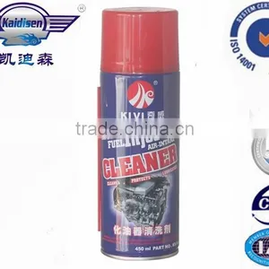450ml Carburetor &choke Cleaner Spray, Carb Cleaner thumbnail-1