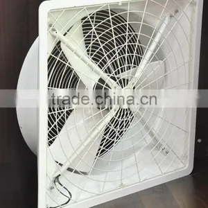 Negative Pressure Ventilation Fan for Greenhouse,poultry and Industry thumbnail-6
