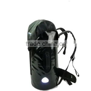 High Quality Durable Waterproof Caving Bag for Explorating,camping,hiking,traveling thumbnail-3