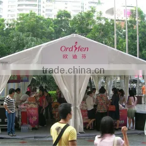 Outdoor Works Tent thumbnail-1