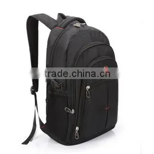 Teenager Campus Sport Backpack Bulk Fashion Unisex Shoulder Handbag Hiking Travel Bag thumbnail-2