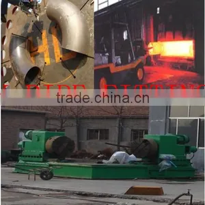 Lapped Collar and Stub End DIN 2642 (PN10) RSt37-2, C22.8, 1.4541, 1.4571 thumbnail-5