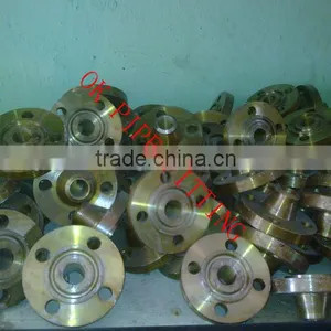Blank Flanges Kenya Wire Seal Flanges Kenya Slip on Flanges Kenya thumbnail-6