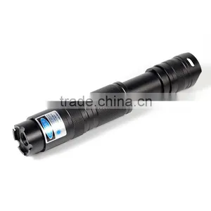 Blue Laser Pointer 1000mw High Power Laser Pointer for Cutting thumbnail-5