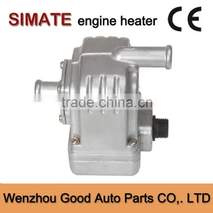 Fast Shipping Similar to Webasto 230v Car Engine / Electric Car Heater Fan Quality Choice thumbnail-3
