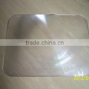6X8" Wide Angle Lens, Fresnel Lens thumbnail-1