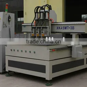 Cnc Engraver Woodworking XK45MT-3B thumbnail-1