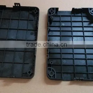 OEM Interior Exterior Trim Injection Mold Parts for EV Vehicle Battery Box thumbnail-3