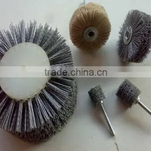 Diamond Abrasive Brush thumbnail-1