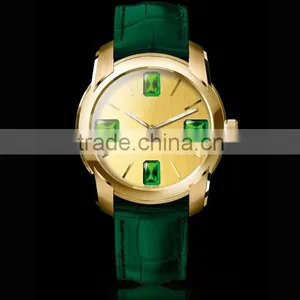 2015 the Newest Diamond Women Watches thumbnail-4