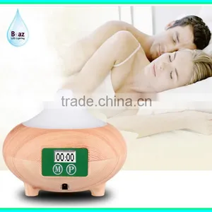 Top Grade Aroma Diffuser Led Air Humidifier thumbnail-4