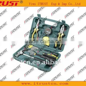 14 PC High-quality Goods Household Tool Set thumbnail-1