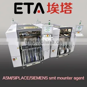 Smt Production Line,SMT Assembly Line/ Smt Line (printer+mounter+reflow Oven) thumbnail-6