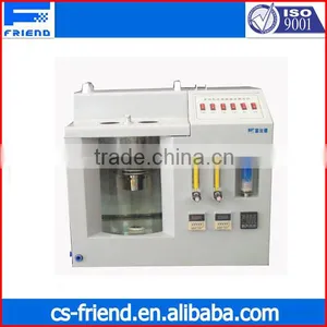 Foam Compression Testing Machine thumbnail-1