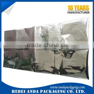 Aluminum Foil Fertilizer Bag PA/PE Plastic Fertilizer Packaging Bag 10kg 25kg Quality Choice thumbnail-4