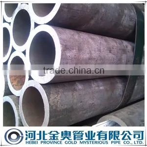 EN 17175 Seamless Steel Pipe Carbon Steel Pipe thumbnail-2