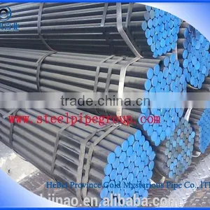 Seamless Special Shape Steel Tube and Pipe thumbnail-1