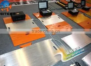 Electronic Weighbridge/axle Scale thumbnail-1