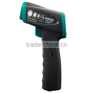 LAOA Professional Design Industrial Digital Infrared Thermometer thumbnail-4