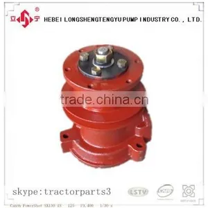 TRACTOR WATER PUMP ENGINE PARTS FOR MTZ WATER PUMPS 240-1307010 thumbnail-2