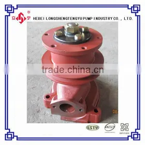 TRACTOR WATER PUMP ENGINE PARTS FOR MTZ WATER PUMPS 240-1307010 thumbnail-3