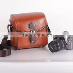 Real Leather Camera Bags for Men, Inflatable Male Price in Dongguan thumbnail-1