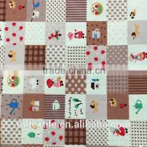 100% Cotton Fabric, Dyeing Fabric/cotton Textile in Fabric Textile thumbnail-4