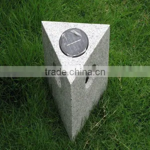 Solar Outdoor Light,solar Warning Lights,stone Light Supply thumbnail-1