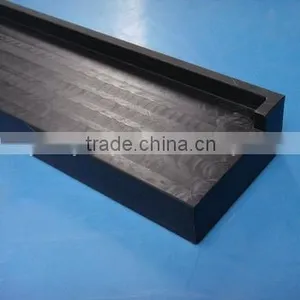 Factory Direct Selling High Precision Uhmw pe Guide Rail thumbnail-5