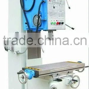 Vertical Drilling Machine Z5140B/ Z5140B-1 thumbnail-1