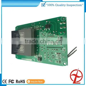 10 Digit Red Color China VFD Manufacturers VFD Flexible Display for DVD VCD With Best Unit Price thumbnail-4