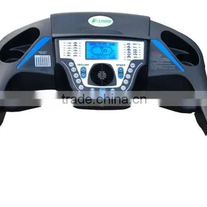 3.0hp ac Motor Treadmill thumbnail-6
