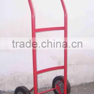 Rail Hand Trolley Ht1561 thumbnail-1