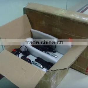 8w Led Solar Light Kits for Africa thumbnail-1