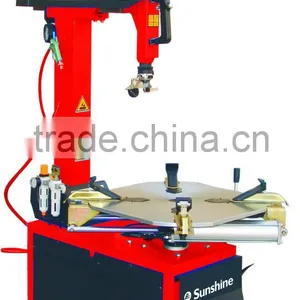 STC868 Tyre Repairing Machine thumbnail-1