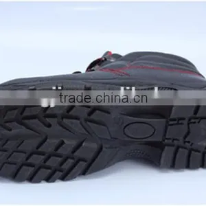 New Style Steel Toe Industrial Safety Shoes thumbnail-5