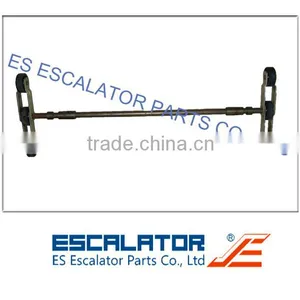 DAA26150A2 or GBA26150AH2 - 2-FOLD UNIT COMPL. INDOOR 800MM thumbnail-1