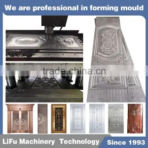 Custom High Quality Stamping Precision Metal Mould thumbnail-3